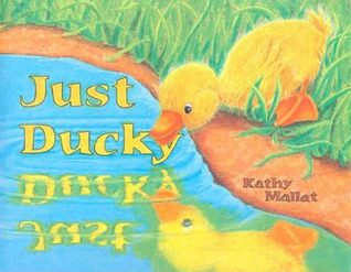 Just Ducky (Hardcover)