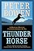 Thunder Horse: A Montana Mystery Featuring Gabriel Du Pre