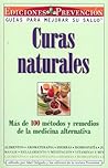 Curas Naturales (Spanish Edition)
