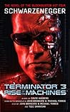 Terminator 3 by David Hagberg