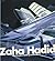 Zaha Hadid by Zaha Hadid