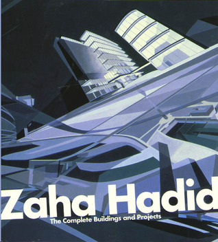 Zaha Hadid: The Complete Buildings and Projects (Paperback)