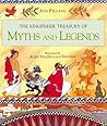 The Kingfisher Treasury of Myths and Legends