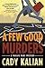 A Few Good Murders