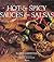 Hot and Spicy Sauces & Salsas