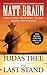 The Judas Tree / The Last Stand (Luke Starbuck, #7-8)