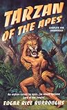 Tarzan of the Apes by Tim Sandlin