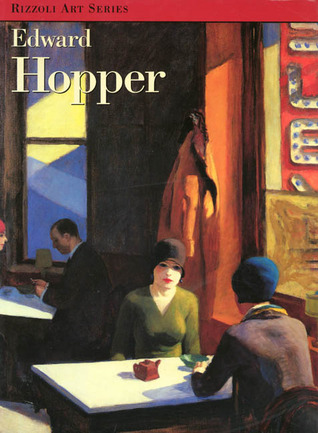 Edward Hopper (Rizzoli Art Classics)