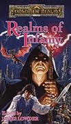 Realms of Infamy
