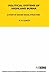 Political Systems of Highland Burma