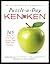 Will Shortz Presents Puzzle-a-Day: KenKen: 365 Easy to Hard Logic Puzzles That Make You Smarter