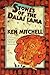 Stones of the Dalai Lama by Ken Mitchell
