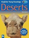Deserts (Kingfisher Young Knowledge)