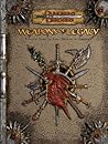 Weapons of Legacy (Dungeons & Dragons d20 3.5 Fantasy Roleplaying Supplement)