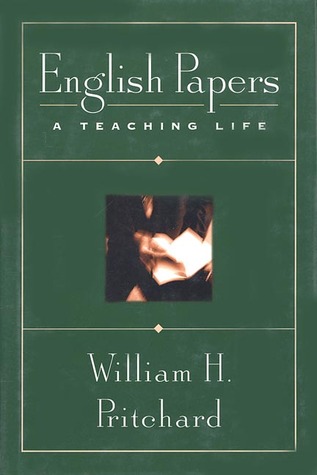 English Papers: A Teaching Life