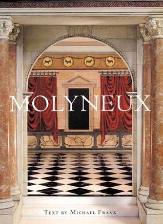Molyneux (Hardcover)