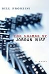 The Crimes of Jordan Wise