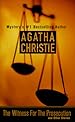 Image for The Witness for the Prosecution and Other Stories