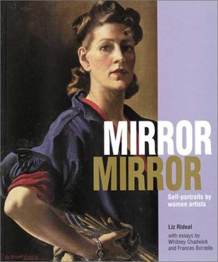 Mirror Mirror: Self-Portraits by Women Artists (Paperback)