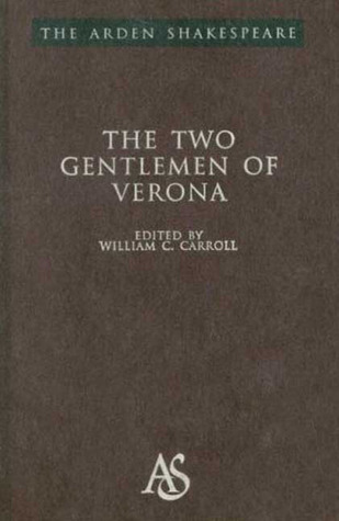 The Two Gentlemen Verona