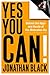 Yes You Can!: Behind the Hype and Hustle of the Motivation Biz