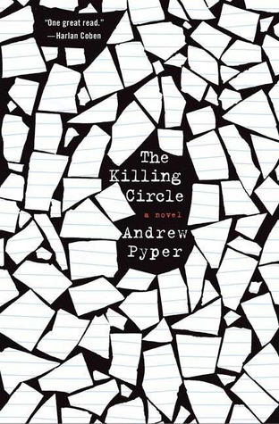 The Killing Circle (Hardcover)