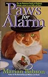 Paws for Alarm by Marian Babson