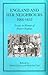 England and Her Neighbours, 1066-1453: Essays in Honour of Pierre Chaplais