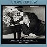 André Kertész André Kertész