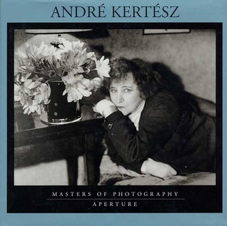 André Kertész (Hardcover)