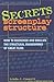 Secrets of Screenplay Struc...