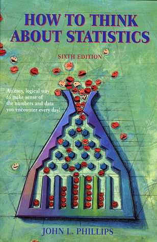 How to Think About Statistics (Paperback)