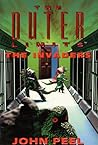 The Invaders (The Outer Limits, #5) The Invaders (The Outer Limits, #5)