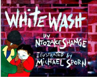 Whitewash (Hardcover)
