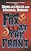 Fox at the Front (Fox on the Rhine, #2)