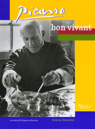 Picasso Bon Vivant (Hardcover)