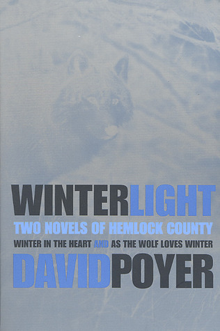 Omnibus: Winter In The Heart / As The Wolf Loves Winter (Hemlock County, #2, #3)
