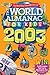 The World Almanac for Kids 2003