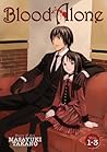 Blood Alone, Vol. 1-3 by Masayuki Takano