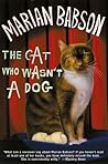 The Cat Who Wasn't a Dog