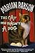 The Cat Who Wasn't a Dog by Marian Babson