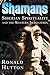 Shamans by Ronald Hutton