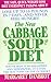 The New Cabbage Soup Diet