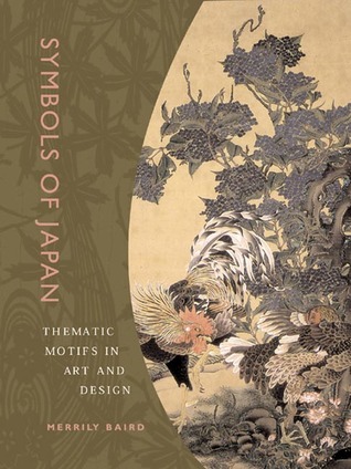 Symbols of Japan: Thematic Motifs in Art and Design (Hardcover)