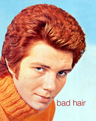 pdf download Bad Hair