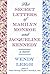 The Secret Letters of Marilyn Monroe and Jacqueline Kennedy