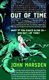 Out of Time by John Marsden