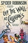 Off the Wall at Callahan's by Spider Robinson