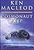 Cosmonaut Keep (Engines of ...