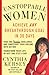 Unstoppable Women by Cynthia Kersey